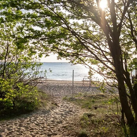 Dream - Beach Terrace With Sauna * Tallinn