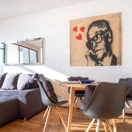 Apartment Dream - Beach Terrace With Sauna Tallinn