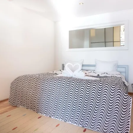 Dream - Beach Terrace With Sauna * Tallinn