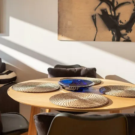 Dream - Beach Terrace With Sauna Apartment Tallinn